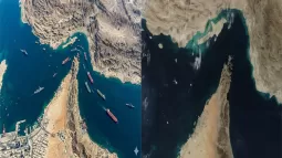 Strait Of Hormuz In Ceasefire Plan: Possible Toll Policy And Global Impact