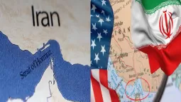 Strait Of Hormuz Reopening Faces Major Challenges Despite Middle East Peace Deal