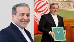 Strait Of Hormuz Restricted For U.S. And Israeli Vessels, Says Iranian Foreign Minister