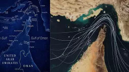 Strait Of Hormuz Tensions And Policy Developments