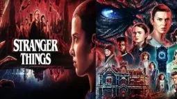 Stranger Things Season 5: Last Season Ready To Release