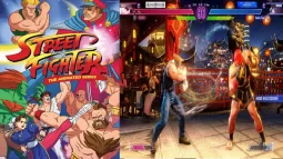 'Street Fighter' Movie Star Cast, Crew And Release Date