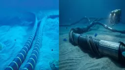 Submarine Data Cables In The Strait Of Hormuz: Risks And Regional Impact