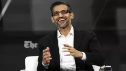 Sundar Pichai’s Powerful Leadership Lesson: Why Strong Teams Overcome Every Challenge