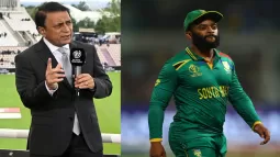 Sunil Gavaskar Advises Indian Batsmen To Observe Temba Bavuma
