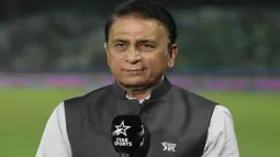 Sunil Gavaskar Dismisses Claims About Senior Players Underperforming Under New Captain