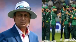 Sunil Gavaskar Urges ICC To Act On Pakistan's Conduct In Asia Cup