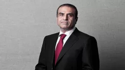 Sunil Mittal Enters Consumer Electronics Business