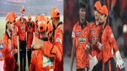 Sunrisers Hyderabad In IPL 2026: Form, Key Players, And Playoff Push