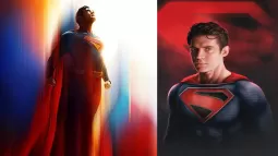Superman Movie Release Date And Star Cast