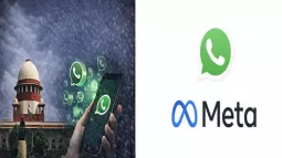 Supreme Court Criticizes Meta Over WhatsApp Privacy Policy