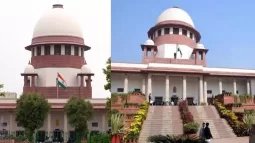 Supreme Court Demotes AP Deputy Collector For Violating High Court Orders