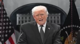 Supreme Court Ruling Suspends Trump-Era Tariffs