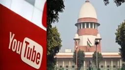 Supreme Court To Address Regulatory Gaps In YouTube Content