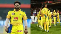 Suresh Raina Criticizes CSK's IPL 2025 Performance