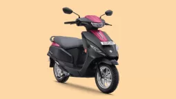 Suzuki E-Access Launched In India At Rs. 1.88 Lakh