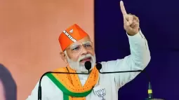 PM Modi Applauds Supreme Court's Decision On Legislator Immunity