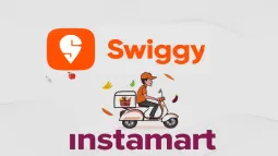 Swiggy Instamart Goes For Smartphone Delivery In 10 Minutes