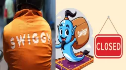 Swiggy Suspends Genie Service Temporarily In Major Cities