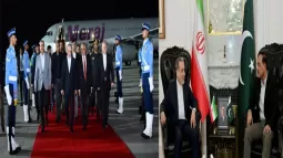 Talks With Iran: US Envoys To Visit Pakistan