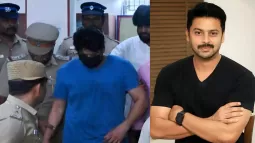 Tamil Actor Sriram Arrested In Drug Case