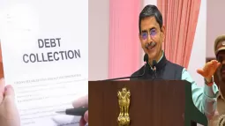 Tamil Nadu Approves Jail Term For Forced Debt Collection