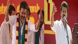 Tamil Nadu Elections: Emerging Role Of Vijay And Shifting Political Dynamics