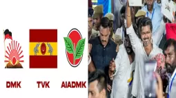 Tamil Nadu Politics Enters A Crucial Phase After Election Results