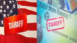 Tariff Refund Process In The United States