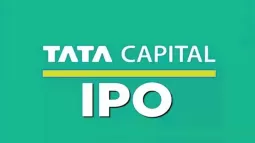 Tata Capital IPO: Key Details You Should Know
