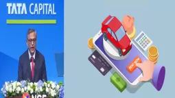 Tata Capital Lists At 1% Premium On Market Debut