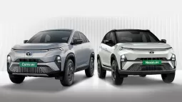 Tata Motors Offers Lifetime Battery Warranty On Nexon.EV 45 KWh And Curvv.EV