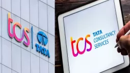 TCS Reports ₹10,657 Crore Profit And Announces Double Dividend