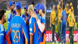 Team India Faces Key Decisions After South Africa Defeat