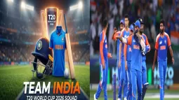 Team India T20 Captaincy Decision Expected As BCCI Prepares Squad Announcements