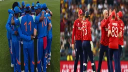 Team India Vs England: England Regains Momentum Before Semi-Final