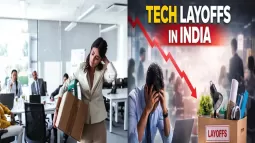 Tech Layoffs And Call For Corporate Responsibility