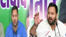 Tejashwi Yadav States His Party Is Confident Of Victory During Vote Counting In Bihar