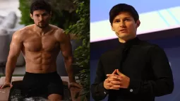 Telegram CEO Pavel Durov Plans To Share Wealth With Children Born Through Sperm Donation