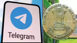 Telegram Challenges Temporary Ban In Delhi High Court