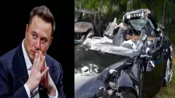 Tesla Fined ₹2,100 Crore For Autopilot-Related Accident In Florida