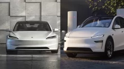 Tesla Launches In India: Price, Features Of Model Y Revealed
