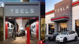 Tesla To Inaugurate First Showroom In India On July 15