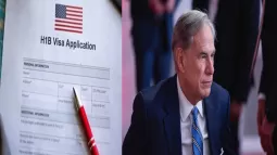 Texas Launches Investigation Into H-1B Visa Misuse