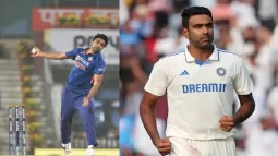 That Batter Should Be Kept In The Team: Ravichandran Ashwin