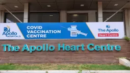 The Apollo Heart Centre Nungambakkam, Chennai