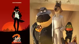 'The Bad Guys 2' Movie Star Cast And Release Date
