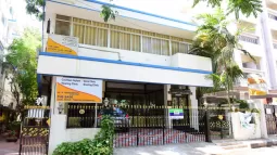 The Base ENT Hospital, Mandaveli, Chennai