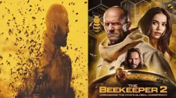 'The Beekeeper 2' Movie Star Cast, Crew And Release Date