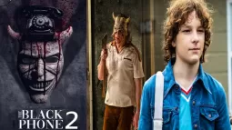 'The Black Phone 2' Movie Star Cast And Release Date